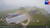 Archiv Foto Webcam Kronplatz - St. Vigil, Südtirol 07:00