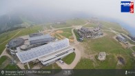 Archiv Foto Webcam Kronplatz - St. Vigil, Südtirol 13:00