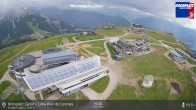 Archiv Foto Webcam Kronplatz - St. Vigil, Südtirol 15:00