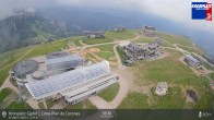 Archiv Foto Webcam Kronplatz - St. Vigil, Südtirol 17:00