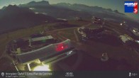 Archiv Foto Webcam Kronplatz - St. Vigil, Südtirol 23:00