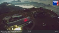 Archiv Foto Webcam Kronplatz - St. Vigil, Südtirol 01:00