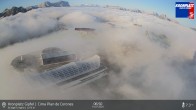 Archiv Foto Webcam Kronplatz - St. Vigil, Südtirol 06:00