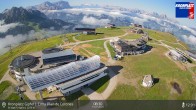 Archiv Foto Webcam Kronplatz - St. Vigil, Südtirol 07:00