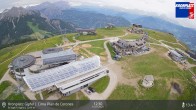 Archiv Foto Webcam Kronplatz - St. Vigil, Südtirol 11:00