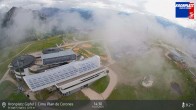 Archiv Foto Webcam Kronplatz - St. Vigil, Südtirol 13:00