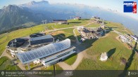 Archived image Webcam Kronplatz - San Vigilio, South Tyrol 01:00