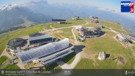 Archived image Webcam Kronplatz - San Vigilio, South Tyrol 02:00