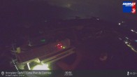 Archived image Webcam Kronplatz - San Vigilio, South Tyrol 23:00