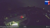 Archived image Webcam Kronplatz - San Vigilio, South Tyrol 03:00