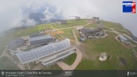 Archived image Webcam Kronplatz - San Vigilio, South Tyrol 07:00