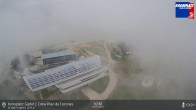 Archived image Webcam Kronplatz - San Vigilio, South Tyrol 09:00