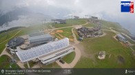 Archived image Webcam Kronplatz - San Vigilio, South Tyrol 11:00