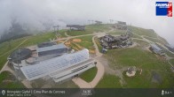 Archived image Webcam Kronplatz - San Vigilio, South Tyrol 13:00