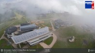 Archived image Webcam Kronplatz - San Vigilio, South Tyrol 15:00