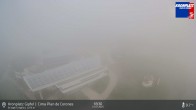 Archived image Webcam Kronplatz - San Vigilio, South Tyrol 17:00