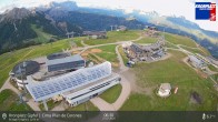 Archiv Foto Webcam Kronplatz - St. Vigil, Südtirol 05:00