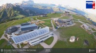 Archiv Foto Webcam Kronplatz - St. Vigil, Südtirol 06:00