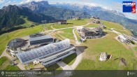 Archiv Foto Webcam Kronplatz - St. Vigil, Südtirol 07:00