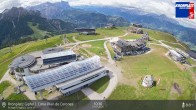Archiv Foto Webcam Kronplatz - St. Vigil, Südtirol 09:00