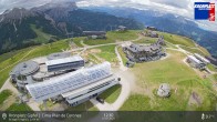 Archiv Foto Webcam Kronplatz - St. Vigil, Südtirol 11:00