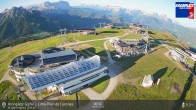 Archiv Foto Webcam Kronplatz - St. Vigil, Südtirol 06:00