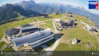 Archiv Foto Webcam Kronplatz - St. Vigil, Südtirol 07:00