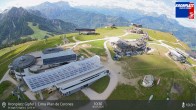 Archiv Foto Webcam Kronplatz - St. Vigil, Südtirol 09:00