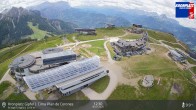 Archiv Foto Webcam Kronplatz - St. Vigil, Südtirol 11:00
