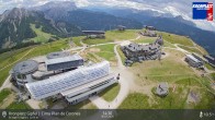 Archiv Foto Webcam Kronplatz - St. Vigil, Südtirol 13:00