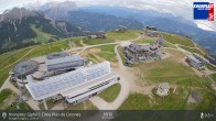 Archiv Foto Webcam Kronplatz - St. Vigil, Südtirol 17:00