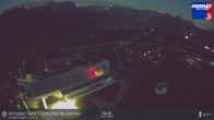 Archiv Foto Webcam Kronplatz - St. Vigil, Südtirol 03:00
