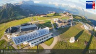 Archiv Foto Webcam Kronplatz - St. Vigil, Südtirol 05:00