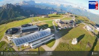 Archiv Foto Webcam Kronplatz - St. Vigil, Südtirol 06:00