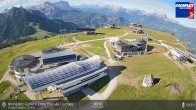 Archiv Foto Webcam Kronplatz - St. Vigil, Südtirol 07:00