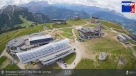 Archiv Foto Webcam Kronplatz - St. Vigil, Südtirol 11:00