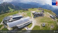 Archiv Foto Webcam Kronplatz - St. Vigil, Südtirol 13:00