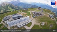 Archiv Foto Webcam Kronplatz - St. Vigil, Südtirol 15:00