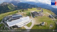 Archiv Foto Webcam Kronplatz - St. Vigil, Südtirol 17:00