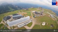 Archiv Foto Webcam Kronplatz - St. Vigil, Südtirol 05:00