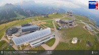 Archiv Foto Webcam Kronplatz - St. Vigil, Südtirol 06:00
