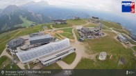 Archiv Foto Webcam Kronplatz - St. Vigil, Südtirol 07:00