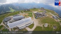 Archiv Foto Webcam Kronplatz - St. Vigil, Südtirol 09:00