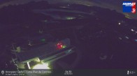 Archiv Foto Webcam Kronplatz - St. Vigil, Südtirol 03:00