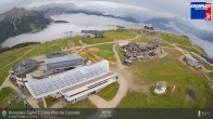 Archiv Foto Webcam Kronplatz - St. Vigil, Südtirol 06:00