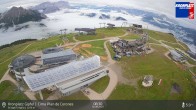 Archiv Foto Webcam Kronplatz - St. Vigil, Südtirol 07:00