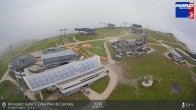 Archiv Foto Webcam Kronplatz - St. Vigil, Südtirol 09:00