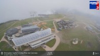 Archiv Foto Webcam Kronplatz - St. Vigil, Südtirol 13:00