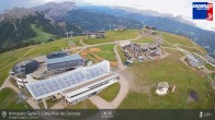 Archiv Foto Webcam Kronplatz - St. Vigil, Südtirol 05:00