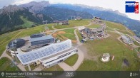 Archiv Foto Webcam Kronplatz - St. Vigil, Südtirol 06:00